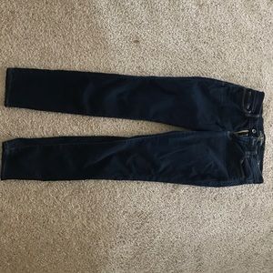 Lucky brand Sofia skinny jeans