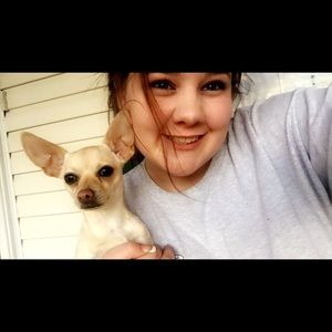 Meet your Posher, Cheyenne