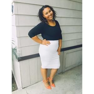 Meet your Posher, Gabby