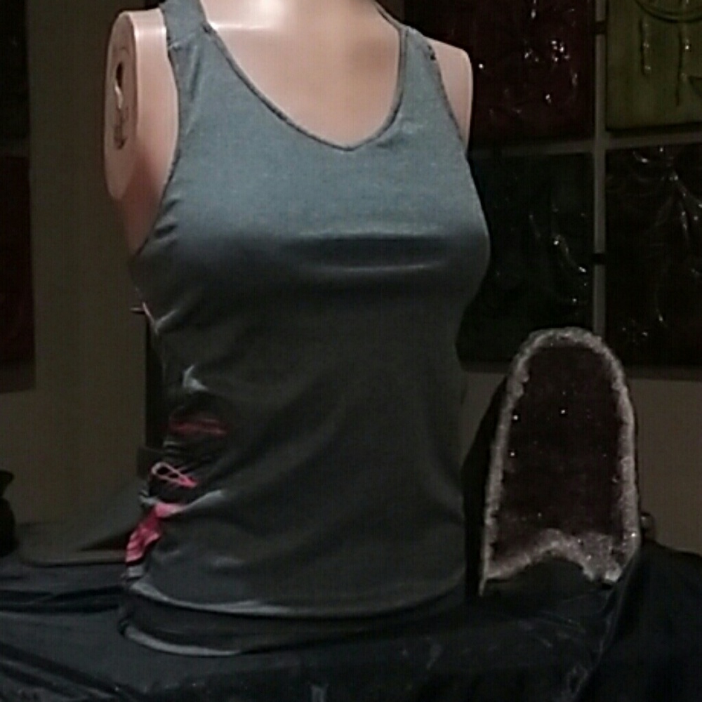 Pearl Isumi Journey Cycling Tank Top