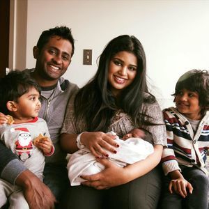 Meet your Posher, Becky