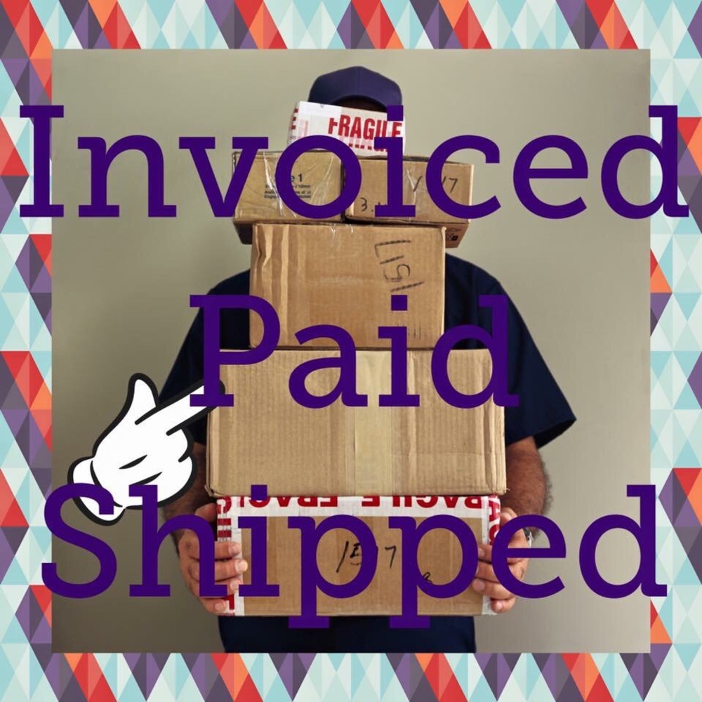 Marie and Karen! Your items were shipped today!