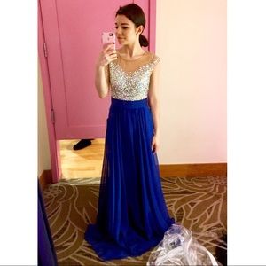 Prom Dress!