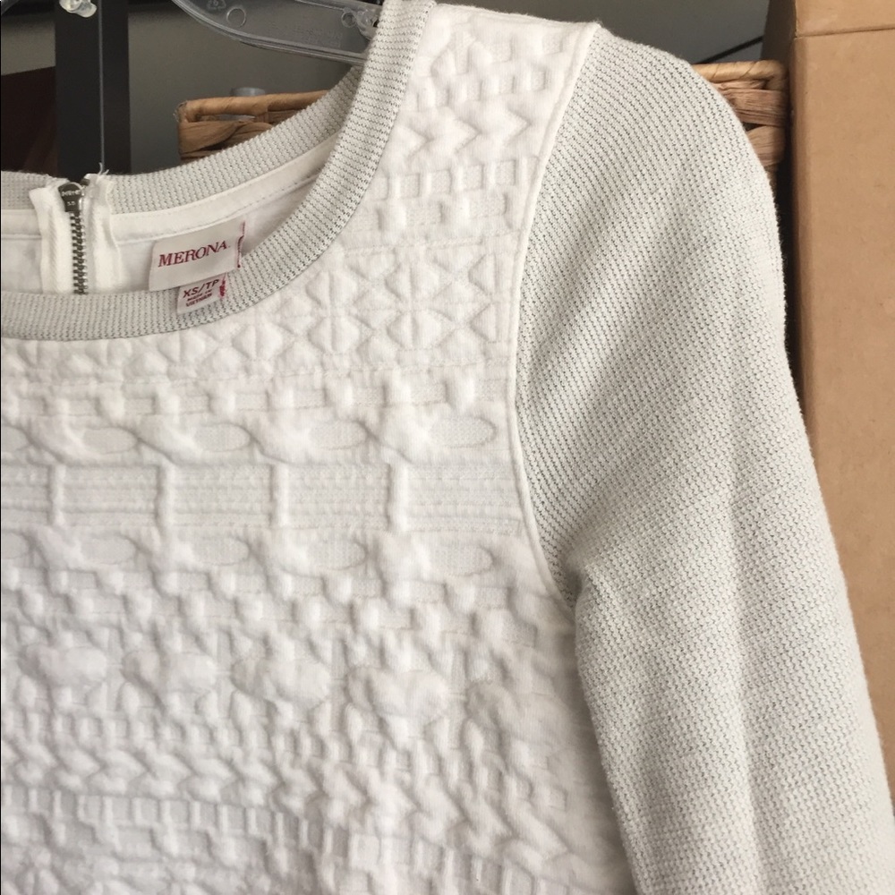 Quilted Shirt