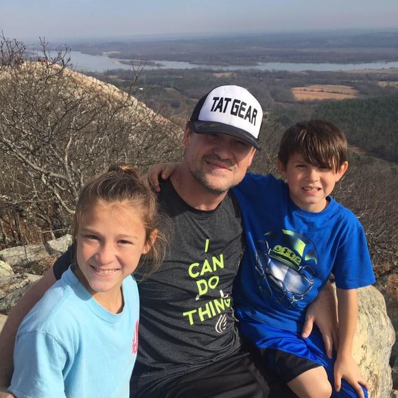 Meet your Posher, Scott - Picture 1 of 1