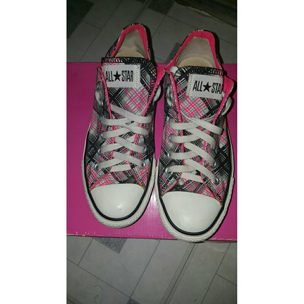 All star converse