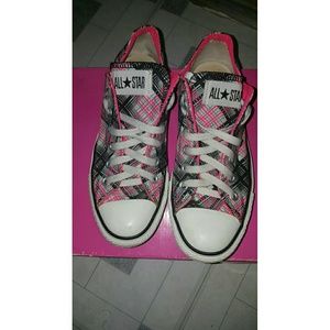 All star converse
