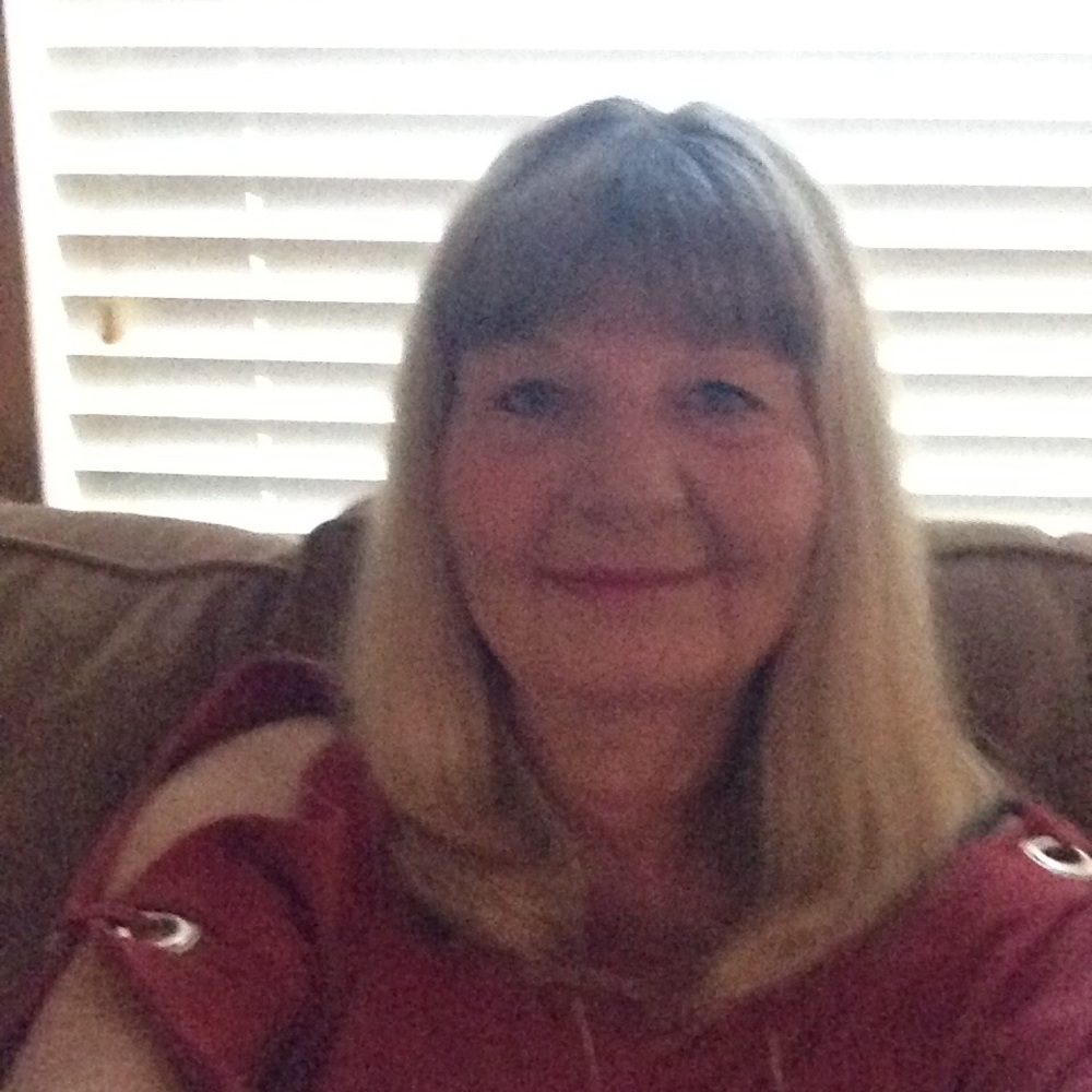 Meet your Posher, Cheryl