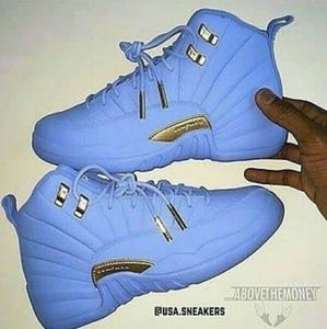 Meet your Posher, Raven