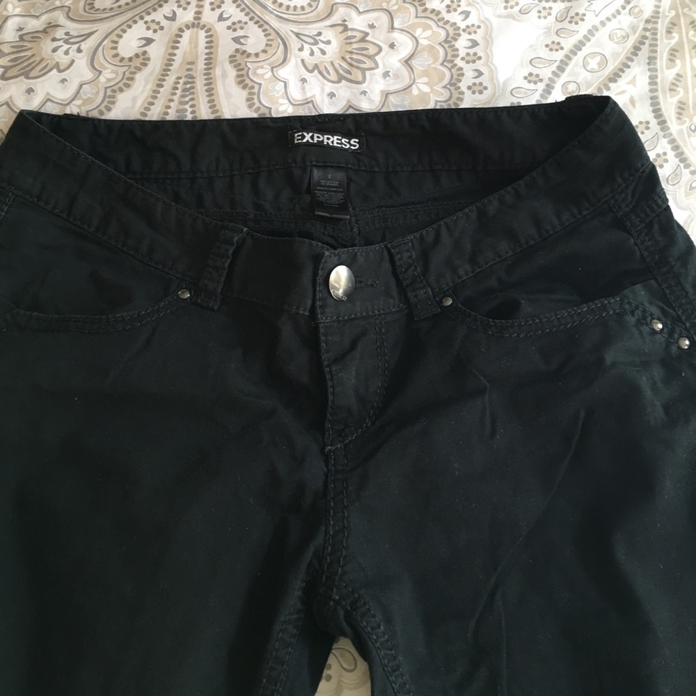 Express Capri