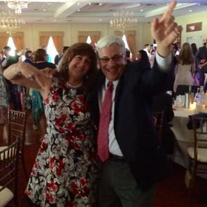 Meet your Posher, Jean camarda