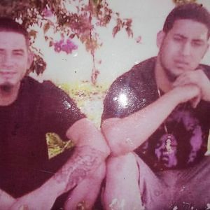 Meet your Posher, Sergio