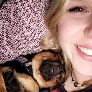 Meet your Posher, Chloie