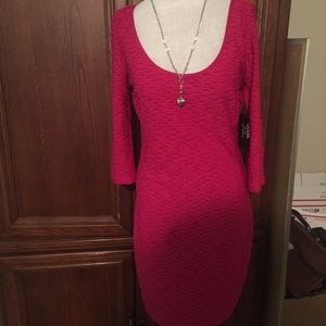 NWTS Guess Kira dress