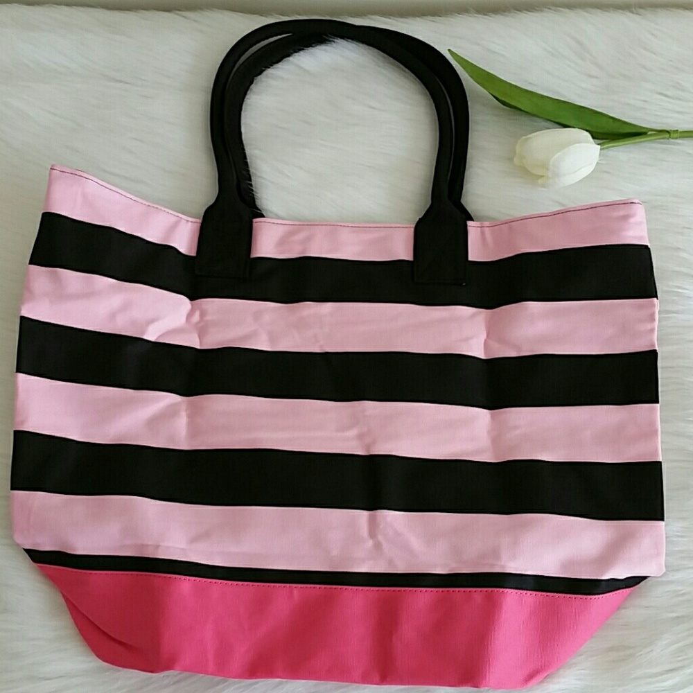 Beautiful Victoria's Secret Bag New with tag. - Picture 5 of 5