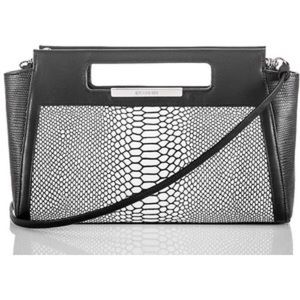 Brahmin Summer Shoulder/clutch NWT