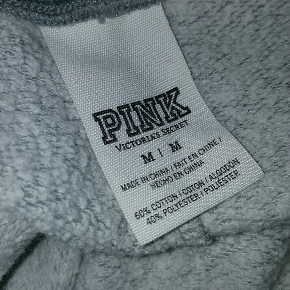 Victoria's Secret PINK capris - Picture 4 of 4