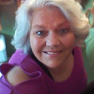 Meet your Posher, Lisalee