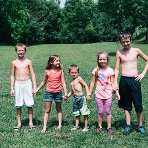 Meet your Posher, Cindy