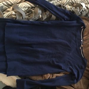 Worn Victoria secret thin sweater