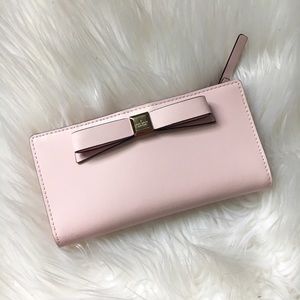Kate Spade Stacy Wallet