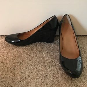 Sylvia patent wedges