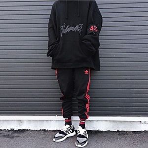 Meet your Posher, Hunter