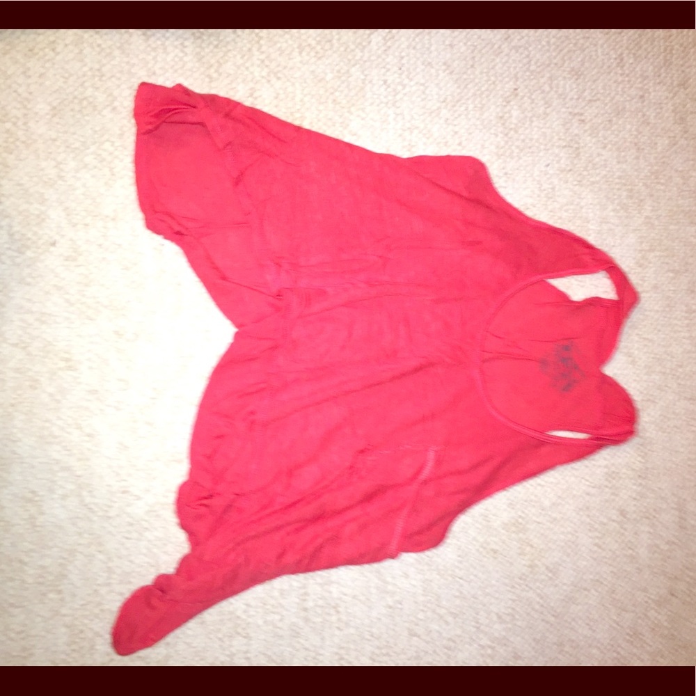 Various Colored Tank Tops for $5 Each