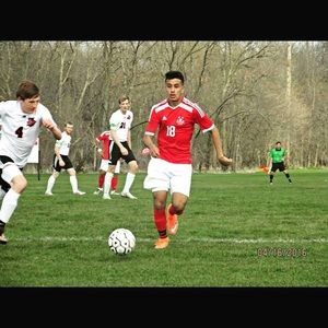 Meet your Posher, Luis