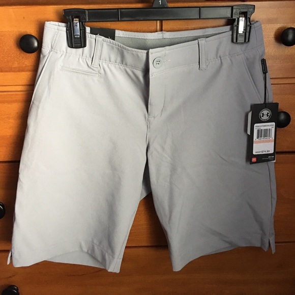 Under Armour Pants - NWT Under Armour Shorts