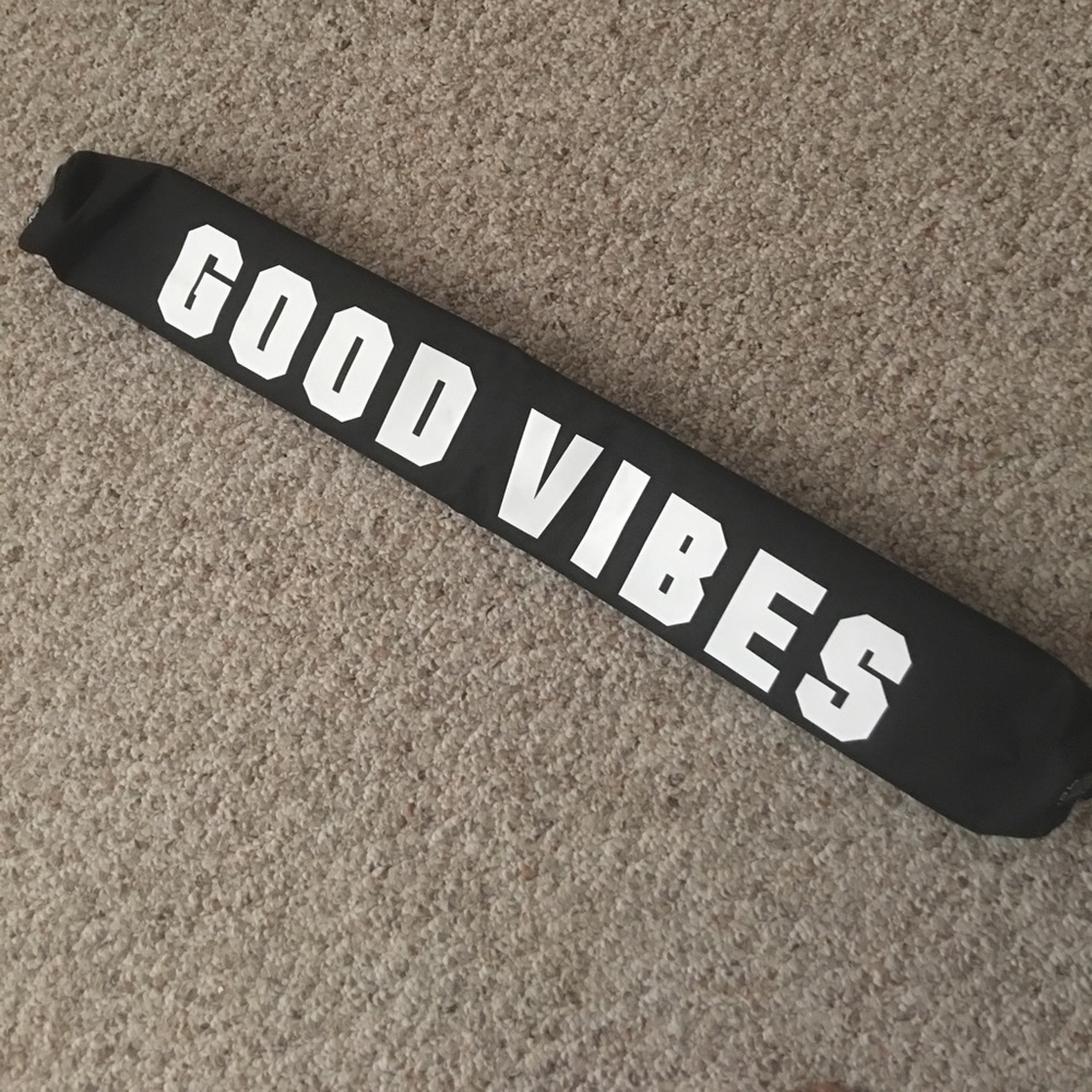 Pink water cooler traveling bag