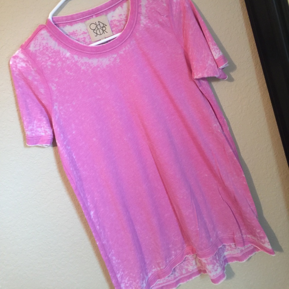 Chaser Brand Shirt