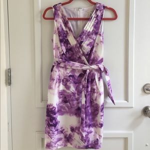 Banana Republic 2P dress