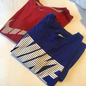 Men's Nike Tshirts