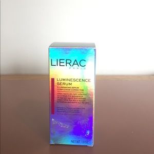 Lierac Paris Luminescence Serum
