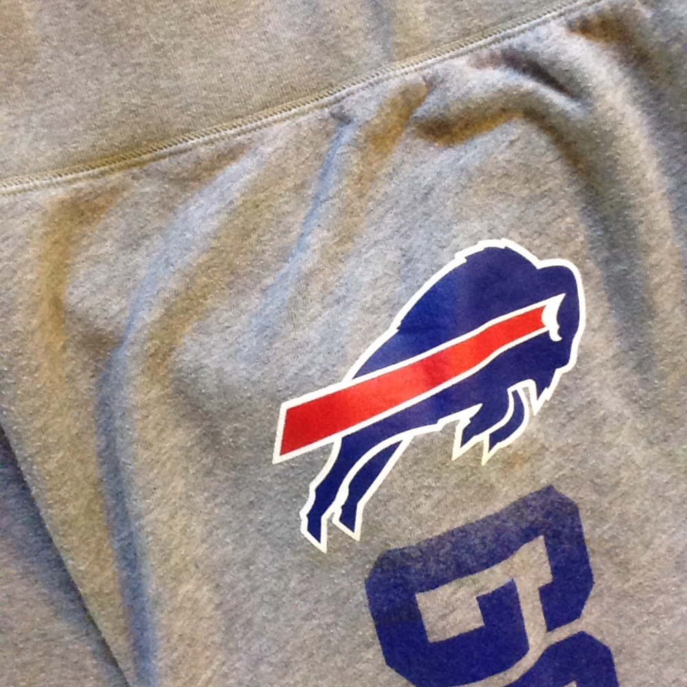 VS PINK Buffalo Bills Sweatpants