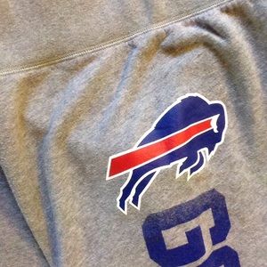 VS PINK Buffalo Bills Sweatpants
