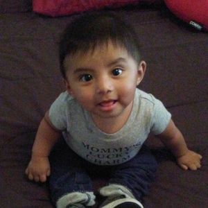 Meet your Posher, José josé