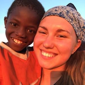 Meet your Posher, Miranda