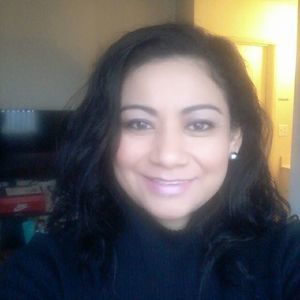 Meet your Posher, Marisol