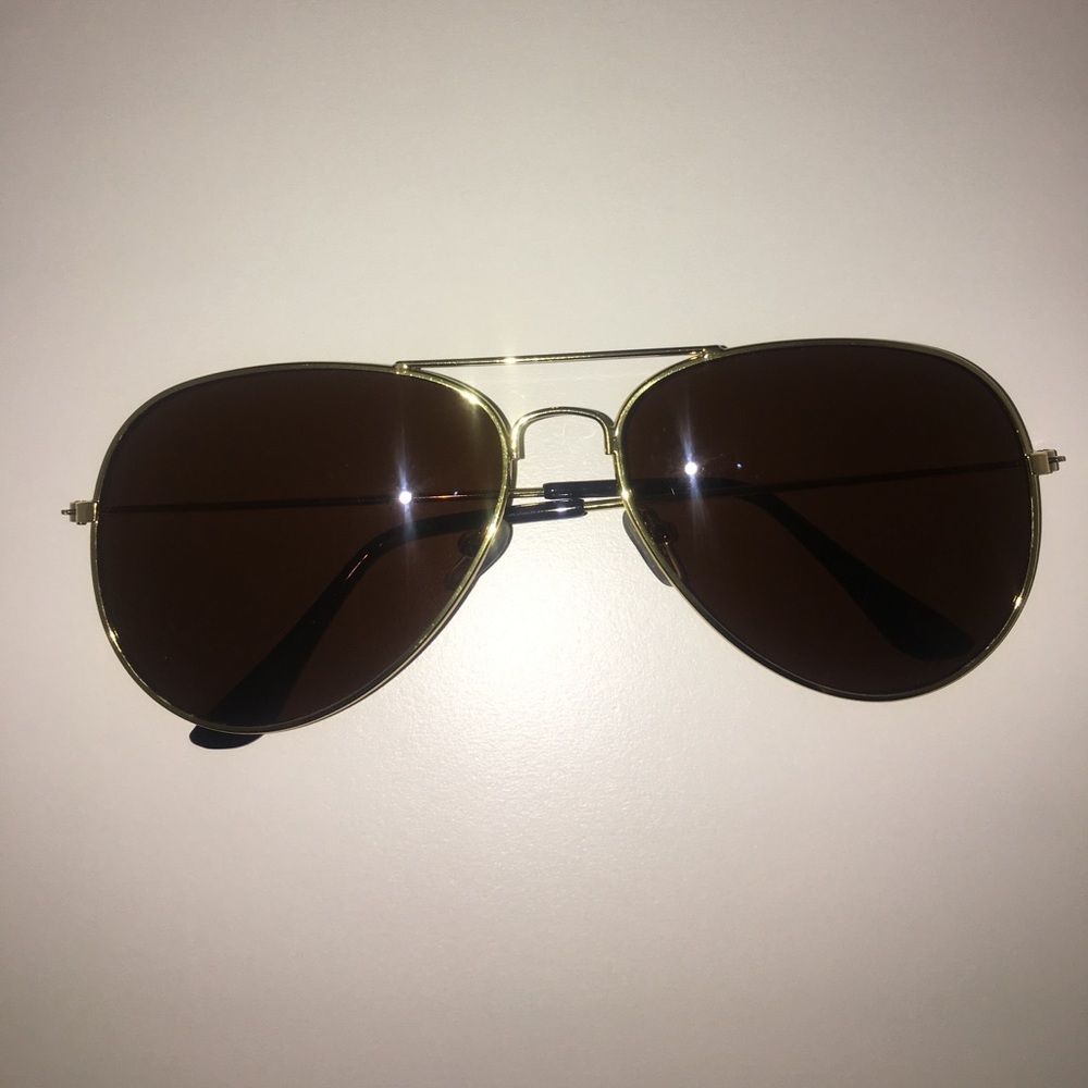 🕶 Aviators 🕶