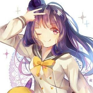 Meet your Posher, Misty