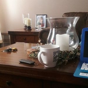 Meet your Posher, Brenda