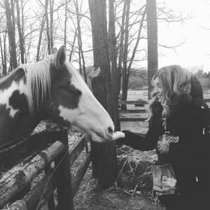 Meet your Posher, Kelsey