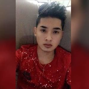 Meet your Posher, Caleb