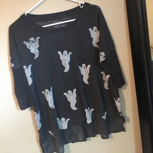 Chaser Brand Shirt - Ghost Halloween