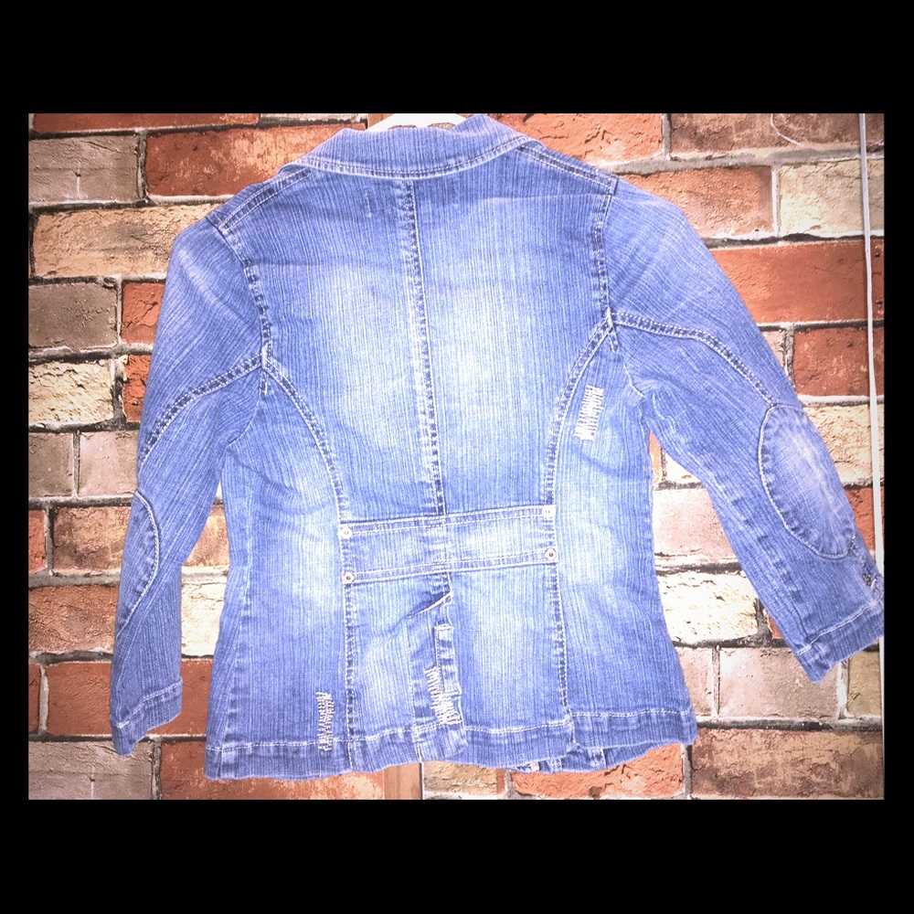 Jacket - Picture 2 of 3