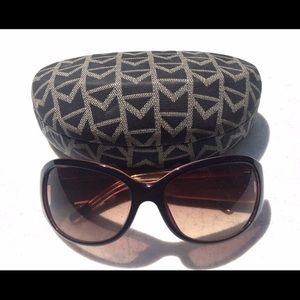 Authentic MK Sunglasses