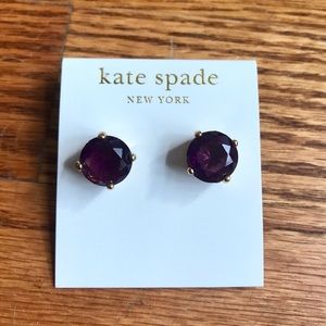 kate spade gumdrops studs