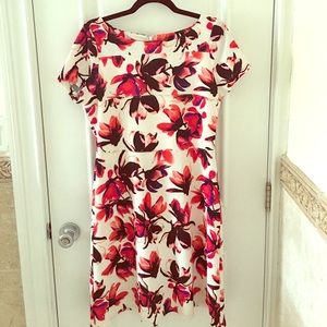 LAST CHANCE - donate ths wkend - Fit n Flare dress